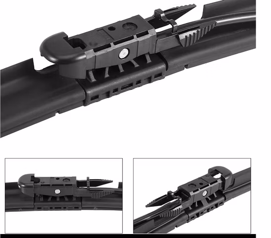 Scheibenwischerblätter, Original-Ersatzwischer